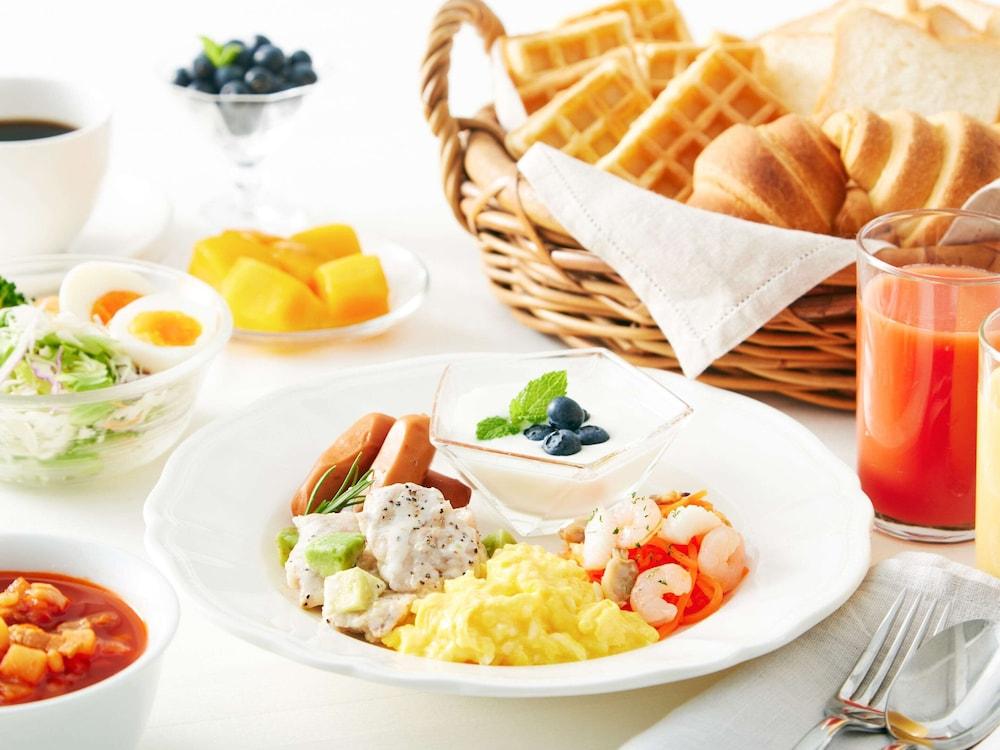 Comfort Hotel Kumamoto Shinshigai Zewnętrze zdjęcie