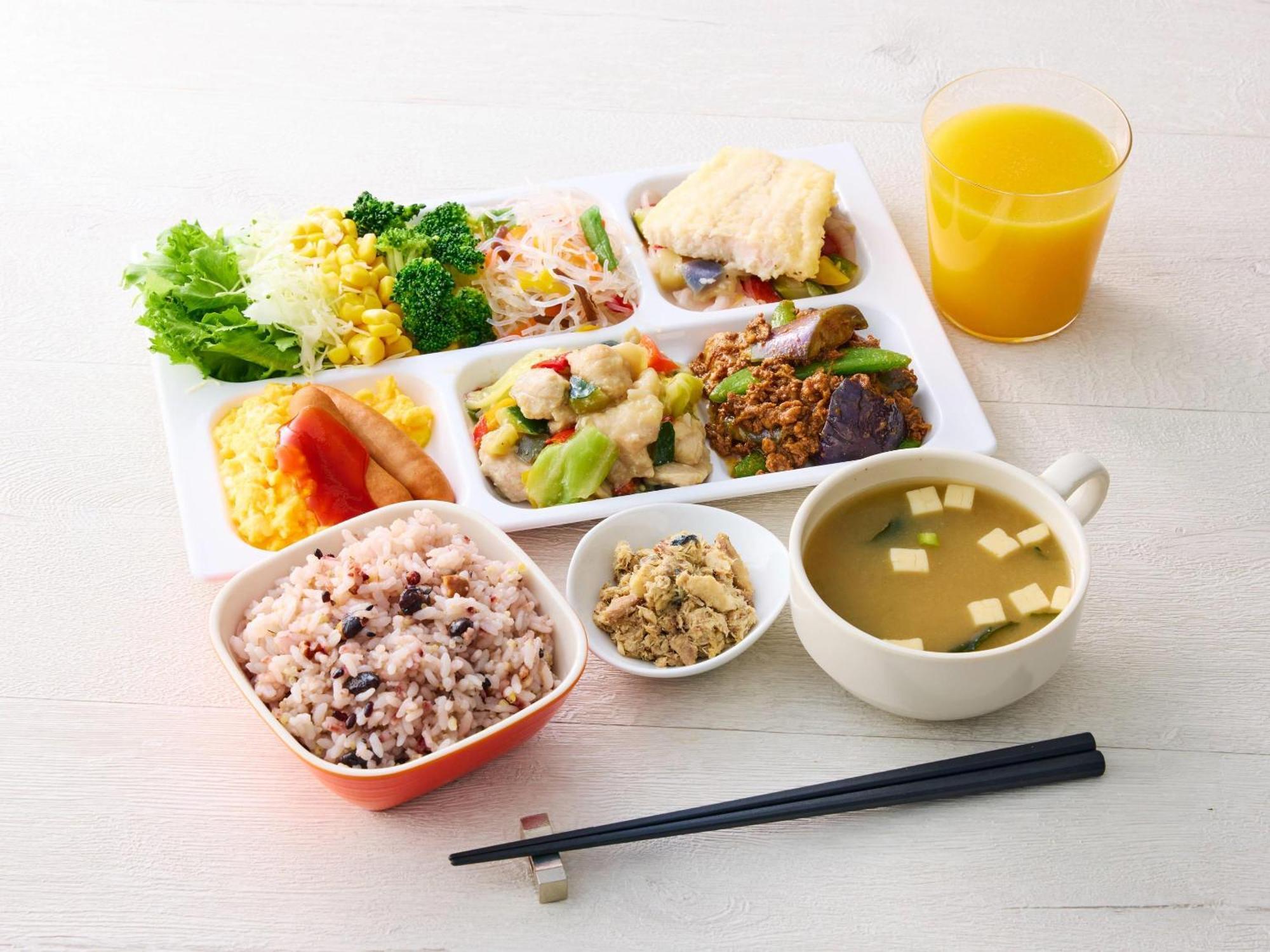 Comfort Hotel Kumamoto Shinshigai Zewnętrze zdjęcie